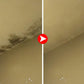 Invisible waterproofing agent