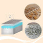 Invisible waterproofing agent
