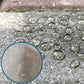 Invisible waterproofing agent