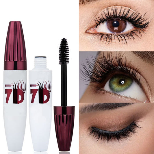 🔥Last Day—BUY 2 GET 1 FREE！！⏰✨Smudge-Proof Curling & Lengthening Mascara