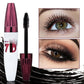 🔥Last Day—BUY 2 GET 1 FREE！！⏰✨Smudge-Proof Curling & Lengthening Mascara