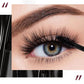 🔥Last Day—BUY 2 GET 1 FREE！！⏰✨Smudge-Proof Curling & Lengthening Mascara