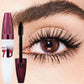 🔥Last Day—BUY 2 GET 1 FREE！！⏰✨Smudge-Proof Curling & Lengthening Mascara