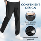 💖LAST 48 HOURS SALE 65% OFF💖Unisex Ultra Stretch Breathable Casual Pants