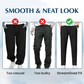 💖LAST 48 HOURS SALE 65% OFF💖Unisex Ultra Stretch Breathable Casual Pants