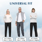 💖LAST 48 HOURS SALE 65% OFF💖Unisex Ultra Stretch Breathable Casual Pants