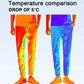 💖LAST 48 HOURS SALE 65% OFF💖Unisex Ultra Stretch Breathable Casual Pants