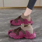 ✨FREE GIFT✨Casual Slip On Knit Walking Shoes