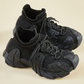 ✨FREE GIFT✨Casual Slip On Knit Walking Shoes