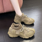 ✨FREE GIFT✨Casual Slip On Knit Walking Shoes