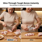Heavy-Duty Multi-functional Kitchen Shears
