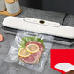Portable Fast Food Vacuum Sealer Machine
