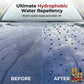 🔥Limited Time Promotion 50% OFF🔥Multi-Protection Hydrophobic Car Coating