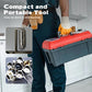 Premium Easy-Out Stripped Screw Extractor Set