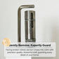 Premium Easy-Out Stripped Screw Extractor Set