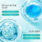 Gentle Hair Removal Cream with Hyaluronic Acid