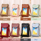 Carry-To-Go Daily Mini Phone Purse