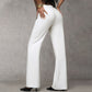 🌺 50% DISCOUNT💐Women's Elegant Flared Suit Pants