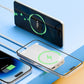 ⏰ Flash Sale! 50% Off – Ends Tonight!Magnetic Power Bank with Stand and Fast Charging