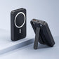 ⏰ Flash Sale! 50% Off – Ends Tonight!Magnetic Power Bank with Stand and Fast Charging