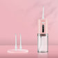 💎 Best Sellers: Up to 50% Off – Shop the Hype🔥Portable Waterproof Electric Water Dental Flosser