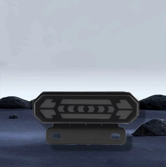 🚴 50% off! 🔦 Wireless bike turn signals—rechargeable and waterproof, the perfect choice for safer night riding 💡