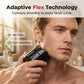 Precision Floating Head Electric Razor