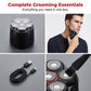 Precision Floating Head Electric Razor