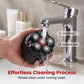 Precision Floating Head Electric Razor