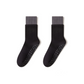 Cloud-Soft Pilates Crew Grip Socks