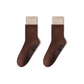 Cloud-Soft Pilates Crew Grip Socks