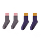 Cloud-Soft Pilates Crew Grip Socks