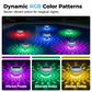 📉 Prices Dropped! Grab It Before It’s Gone 🏃‍♂️LED Solar Floating Pool Light