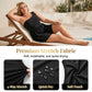 💎 Best Sellers: Up to 50% Off – Shop the Hype💎Women's Plus Size One-Shoulder Scalloped Swimsuit
