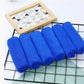 Microfiber car cleaning cloth – gentle on your vehicle