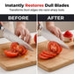Easy to Use Knife Sharpener