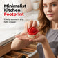 Easy to Use Knife Sharpener