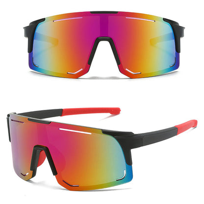 🥳2026 HOT SALE🥳💞50K+ SOLD!🌿Windproof Cycling Sunglasses for Men & Women