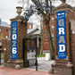 Class of 2026 Graduation Porch Banners