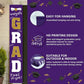 Class of 2026 Graduation Porch Banners