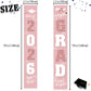 Class of 2026 Graduation Porch Banners