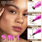🔥HOT SALE🔥Waterproof Freckles Pen: Faux Freckle Stamp and Fine Tip Eyeliner for Realistic, Long-Lasting Freckles and Effortless Makeup, Perfect for Daily Wear and Cosplay