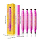 🔥HOT SALE🔥Waterproof Freckles Pen: Faux Freckle Stamp and Fine Tip Eyeliner for Realistic, Long-Lasting Freckles and Effortless Makeup, Perfect for Daily Wear and Cosplay