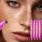 🔥HOT SALE🔥Waterproof Freckles Pen: Faux Freckle Stamp and Fine Tip Eyeliner for Realistic, Long-Lasting Freckles and Effortless Makeup, Perfect for Daily Wear and Cosplay