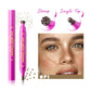 🔥HOT SALE🔥Waterproof Freckles Pen: Faux Freckle Stamp and Fine Tip Eyeliner for Realistic, Long-Lasting Freckles and Effortless Makeup, Perfect for Daily Wear and Cosplay