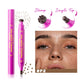 🔥HOT SALE🔥Waterproof Freckles Pen: Faux Freckle Stamp and Fine Tip Eyeliner for Realistic, Long-Lasting Freckles and Effortless Makeup, Perfect for Daily Wear and Cosplay