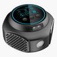 High-Power Ultrasonic Pest Repeller