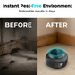 High-Power Ultrasonic Pest Repeller