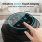 High-Power Ultrasonic Pest Repeller