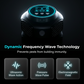 High-Power Ultrasonic Pest Repeller